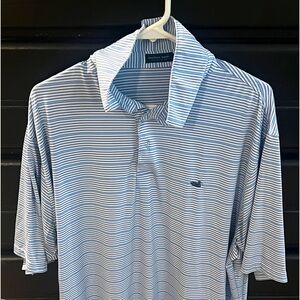 Men’s XXL Southern Marsh Polo